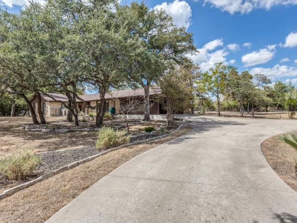 300 W Sequoia SPUR , Georgetown, TX 78628
