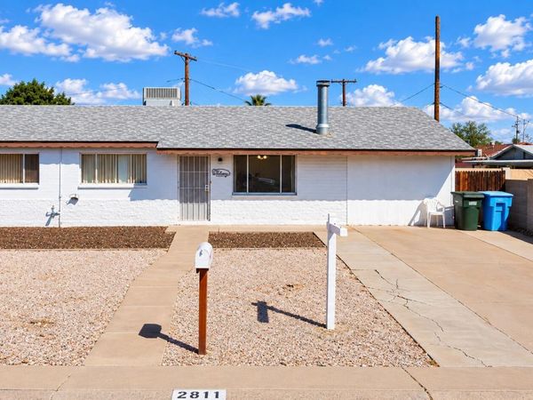 12811 N 29TH Drive, Phoenix, AZ 85029