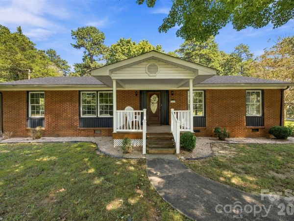 4355 Franklin Community Center Road , Salisbury, NC 28144