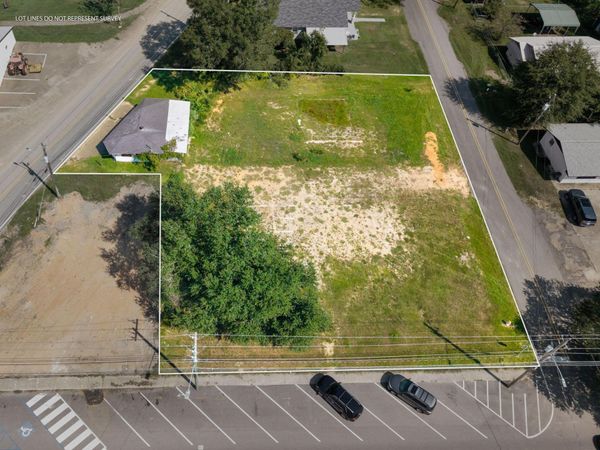 120 Shelby Speights Dr., Purvis, MS 39475