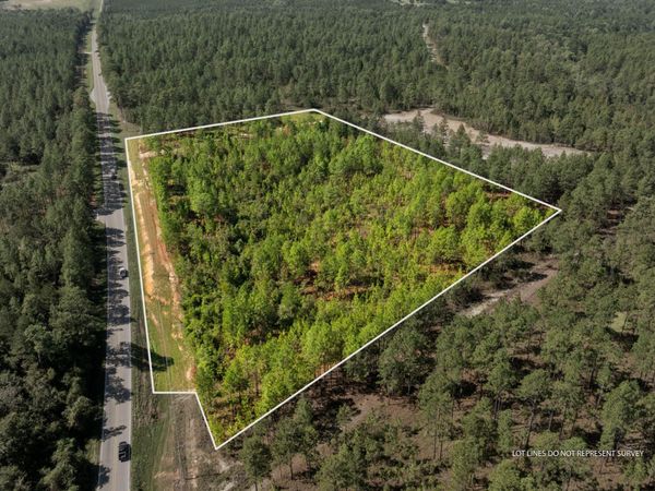 0 HWY 11, Purvis, MS 39475