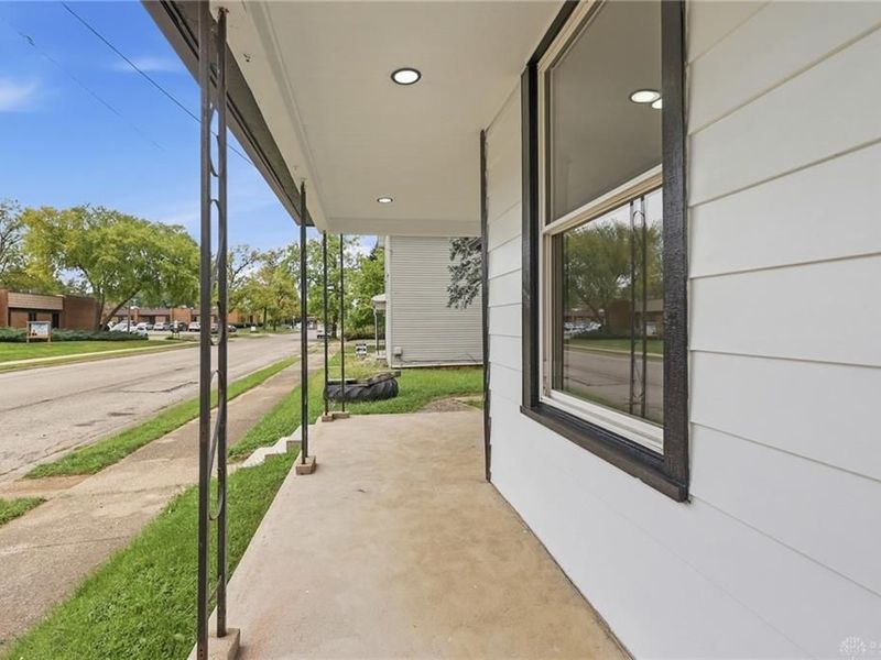 248 S Hubert Avenue, Springfield, OH 45505 Photo 6