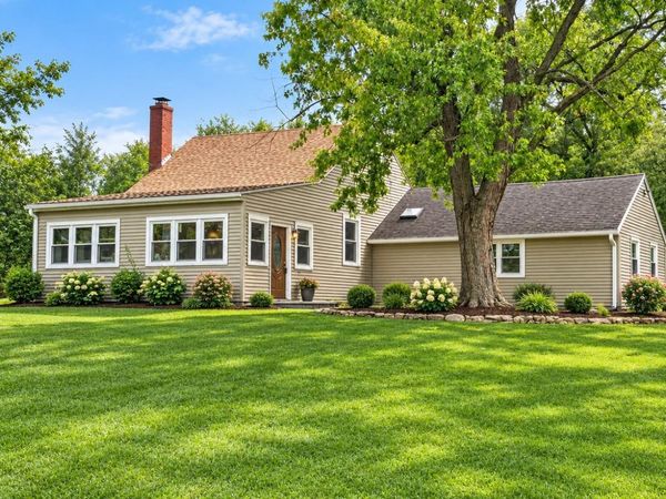 12096 Saunders Road, PECATONICA, IL 61063