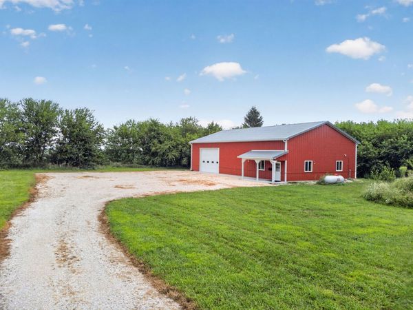 333 E Joliet Road , Newark, IL 60541