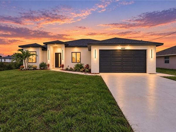 4002 20th ST SW, LEHIGH ACRES, FL 33976