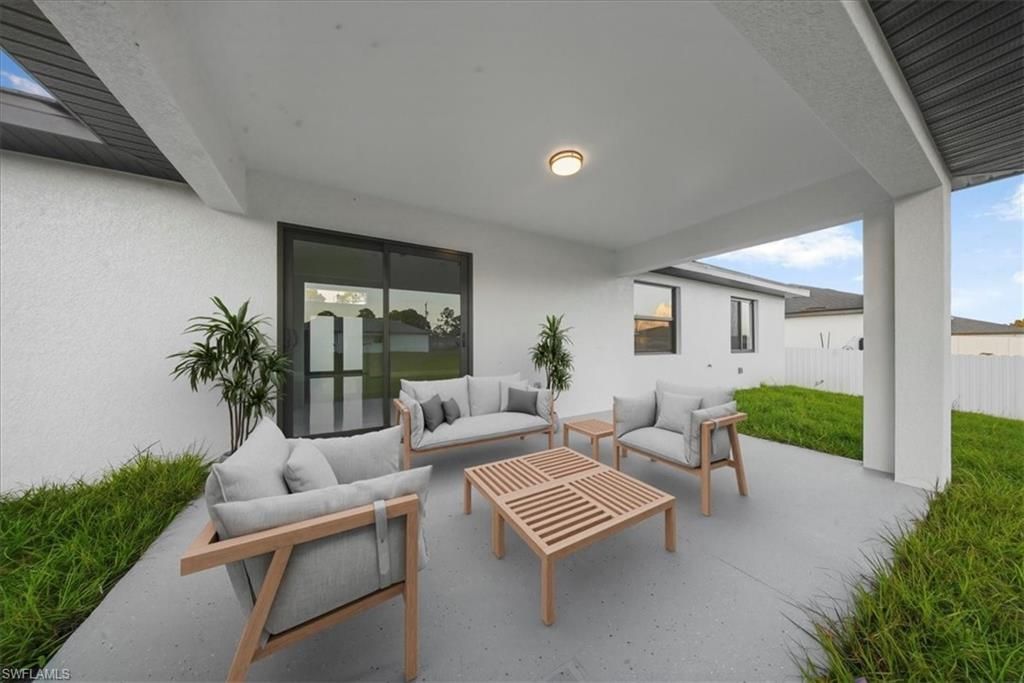 386 Pauline Ave, Lehigh Acres, FL 33974 Photo