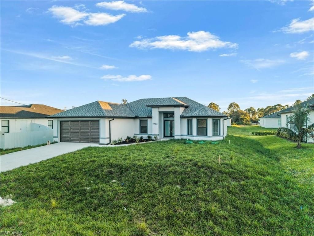 386 Pauline Ave, Lehigh Acres, FL 33974 Photo