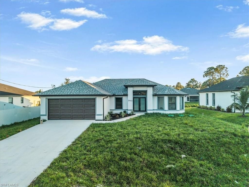 386 Pauline Ave, Lehigh Acres, FL 33974 Photo