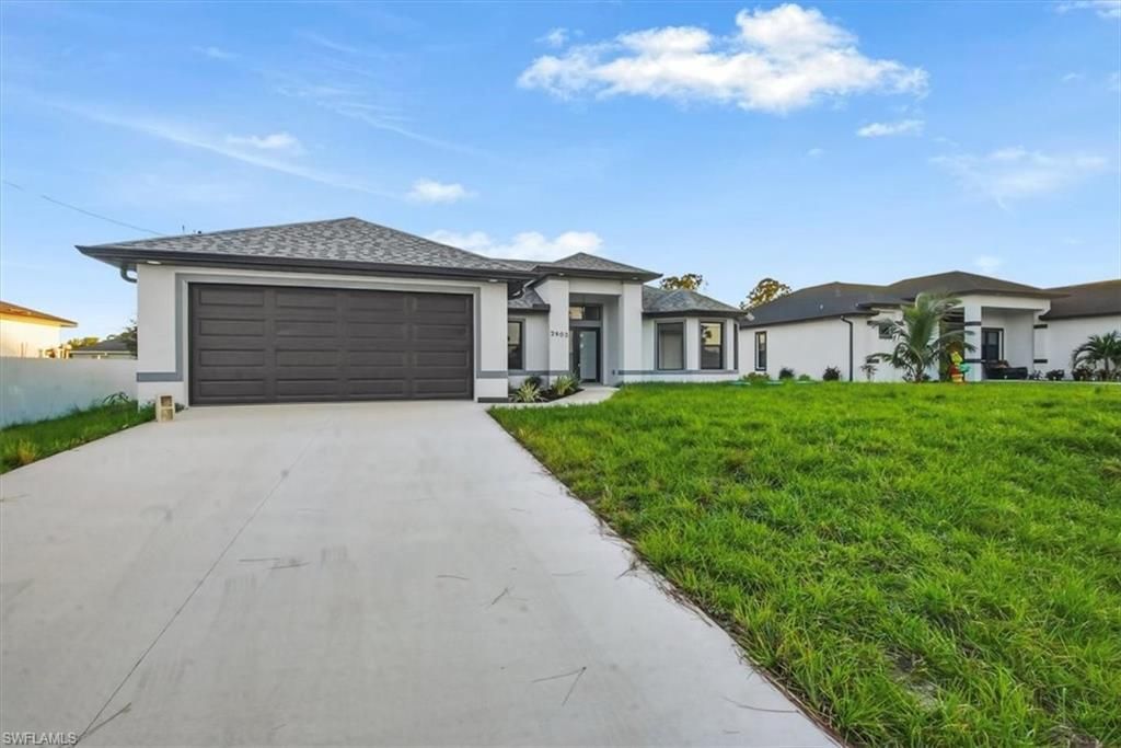 386 Pauline Ave, Lehigh Acres, FL 33974 Photo