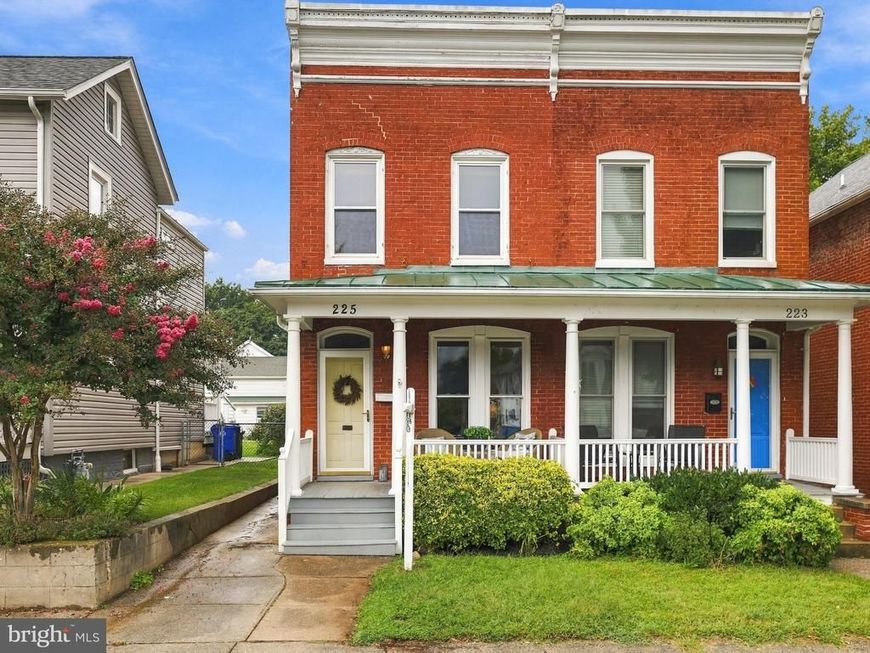 225 Dill Avenue , Frederick, MD 21701 Main Photo