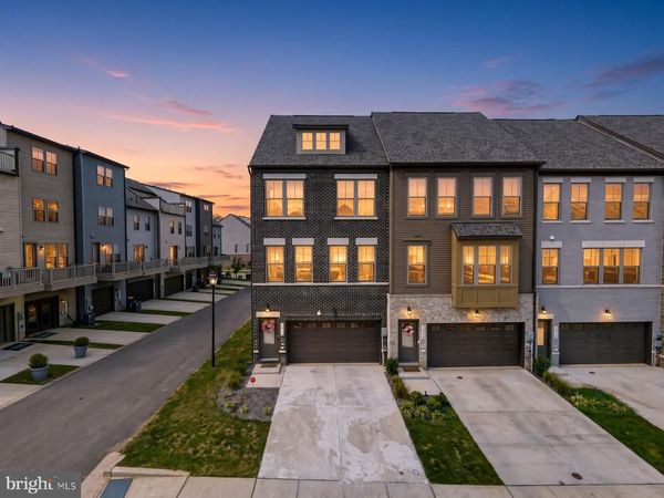 7012 GLADEBROOK ROAD, BRANDYWINE, MD 20613