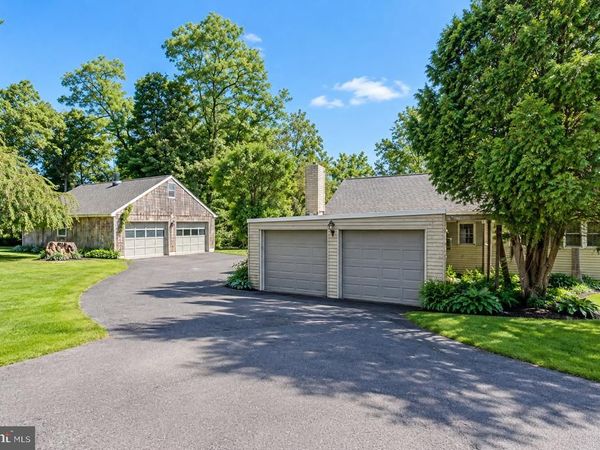 2160 WASSERGASS ROAD , HELLERTOWN, PA 18055