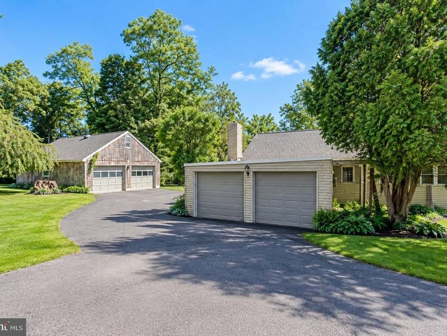 2160 Wassergass Road , Hellertown, PA 18055 Main Photo