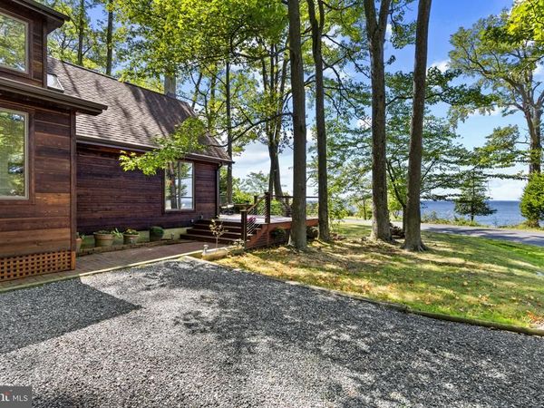 101 CHESAPEAKE BAY DRIVE , STEVENSVILLE, MD 21666