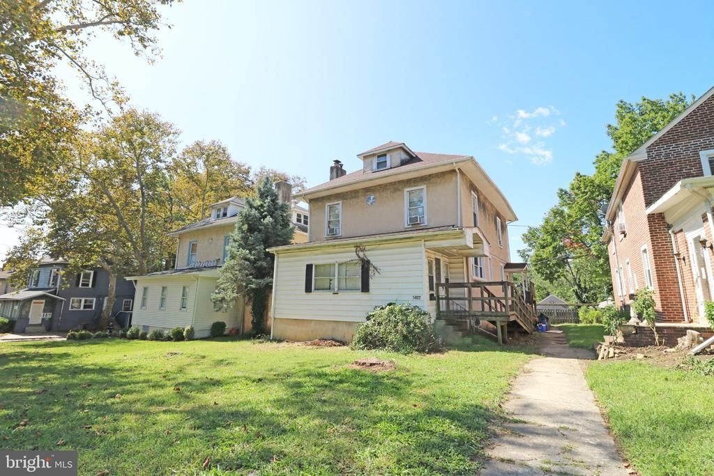 1402 MAIN STREET, DARBY, PA 19023