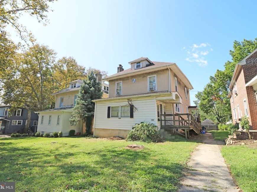 1402 Main Street, Darby, PA 19023 Main Photo