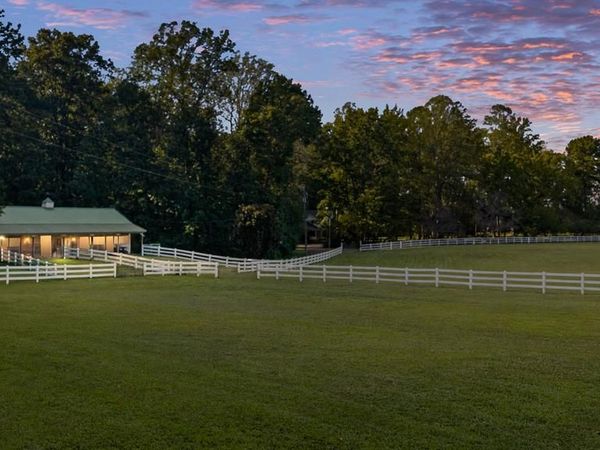 1801 GEORGETOWN ROAD, HEATHSVILLE, VA 22473