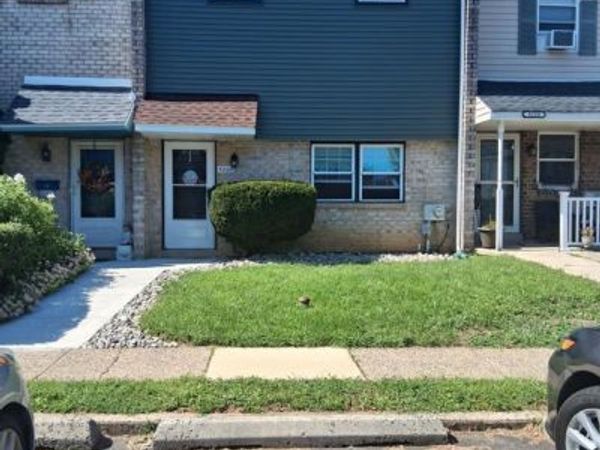 5208 INLET DRIVE , Unit N, BENSALEM, PA 19020