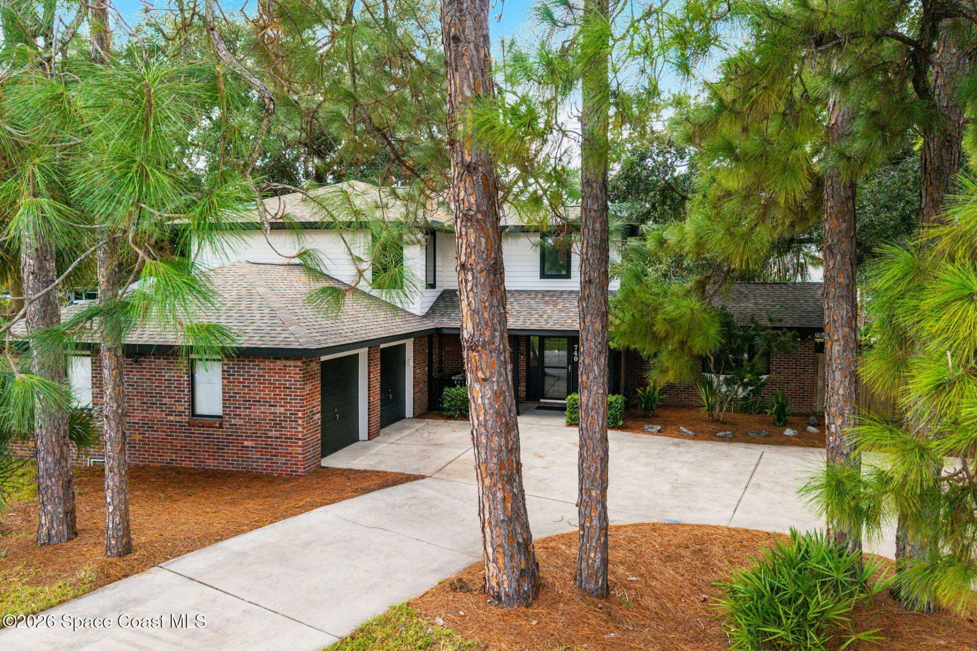 740 Nelda Avenue Ne, Palm Bay, FL 32907 Photo