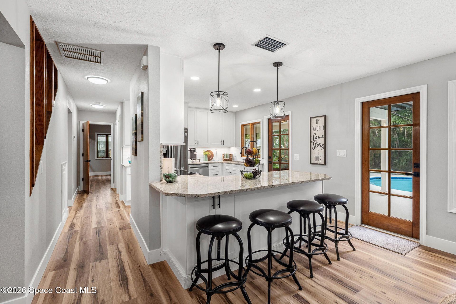740 Nelda Avenue Ne, Palm Bay, FL 32907 Photo