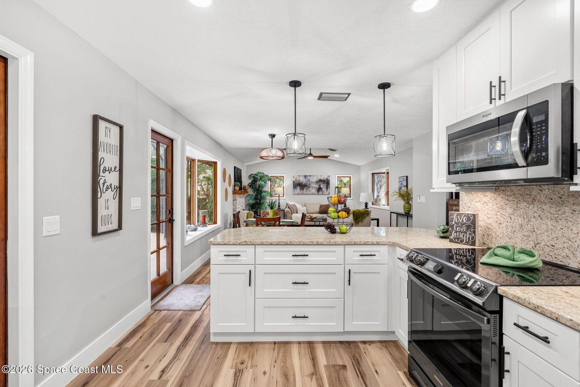740 Nelda Avenue Ne, Palm Bay, FL 32907 Photo
