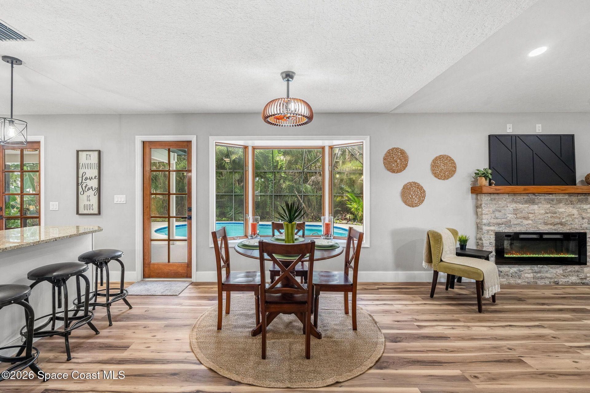 740 Nelda Avenue Ne, Palm Bay, FL 32907 Photo