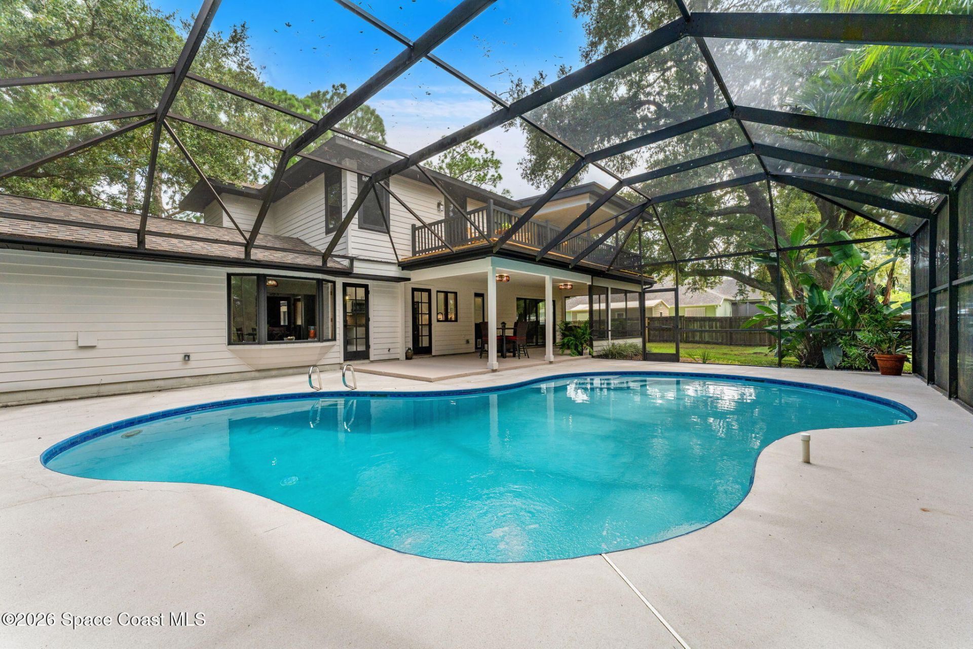 740 Nelda Avenue Ne, Palm Bay, FL 32907 Photo