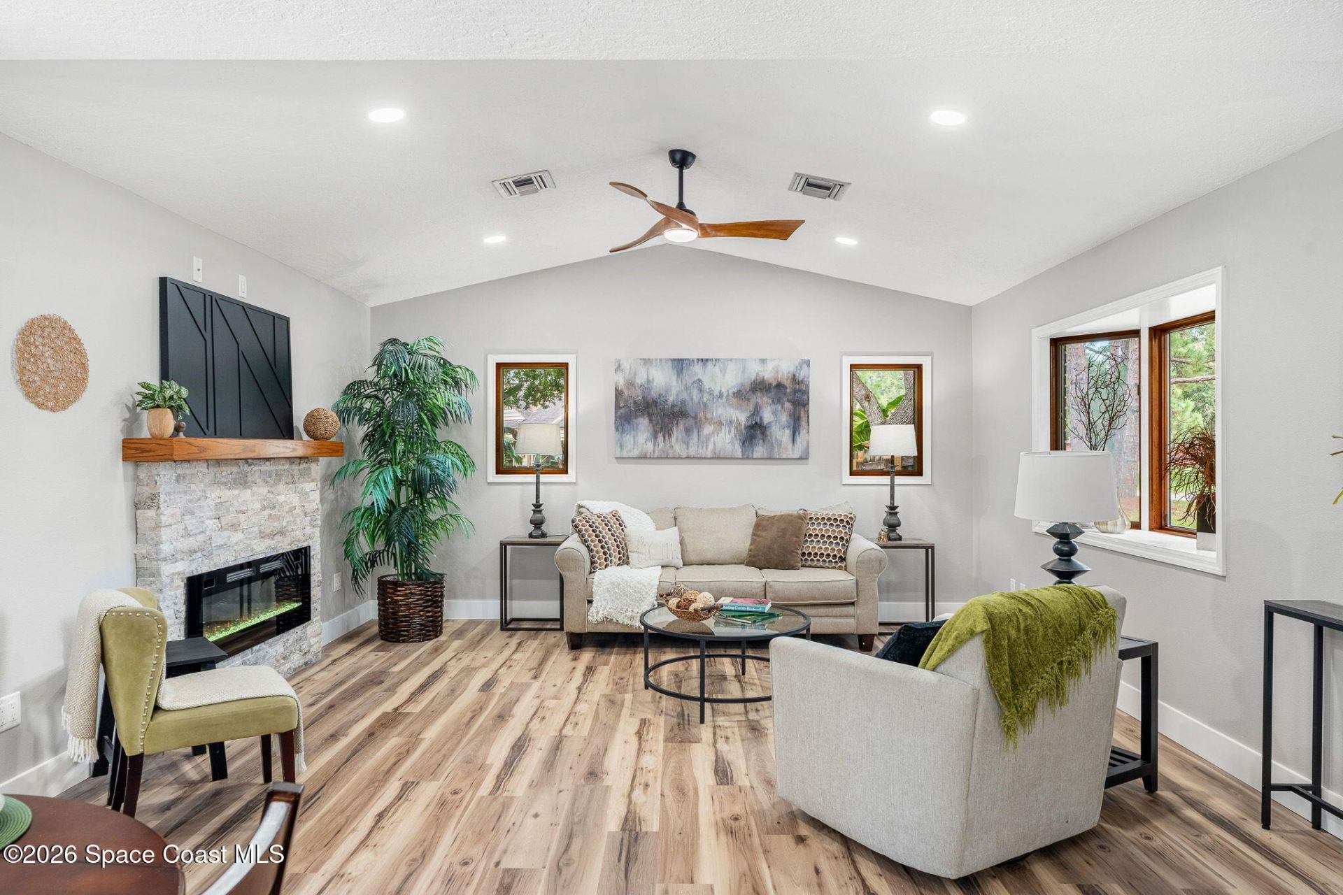 740 Nelda Avenue Ne, Palm Bay, FL 32907 Photo
