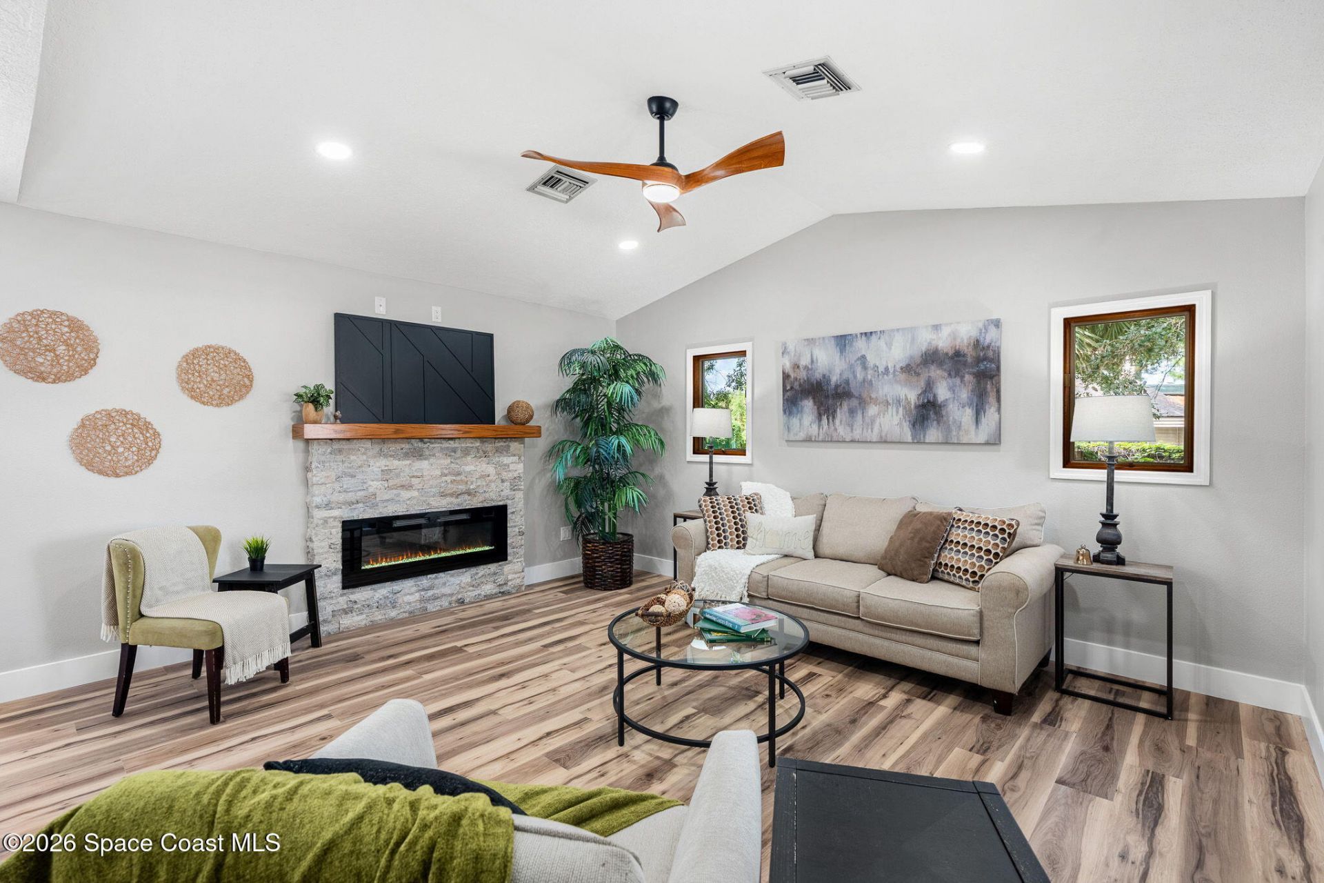 740 Nelda Avenue Ne, Palm Bay, FL 32907 Photo
