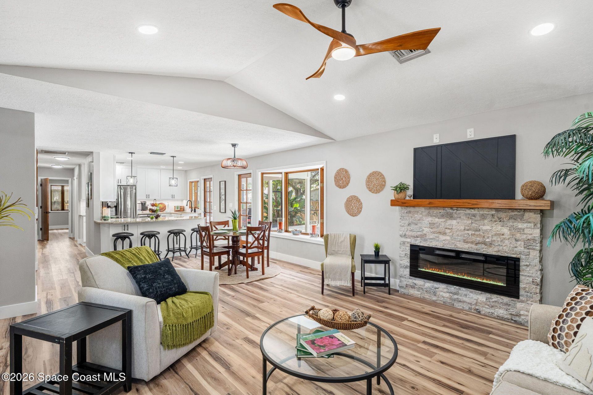 740 Nelda Avenue Ne, Palm Bay, FL 32907 Photo