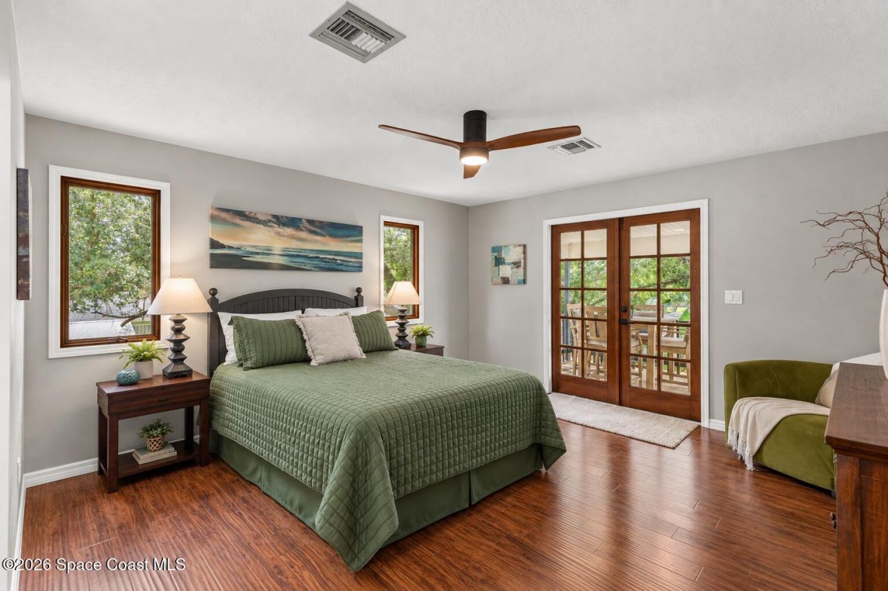 740 Nelda Avenue Ne, Palm Bay, FL 32907 Photo