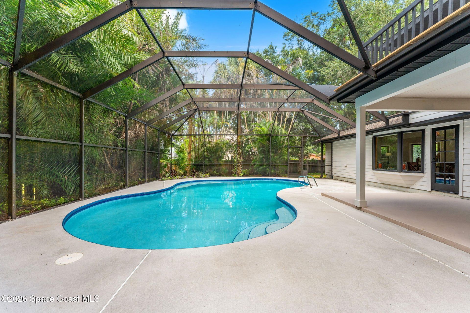 740 Nelda Avenue Ne, Palm Bay, FL 32907 Photo
