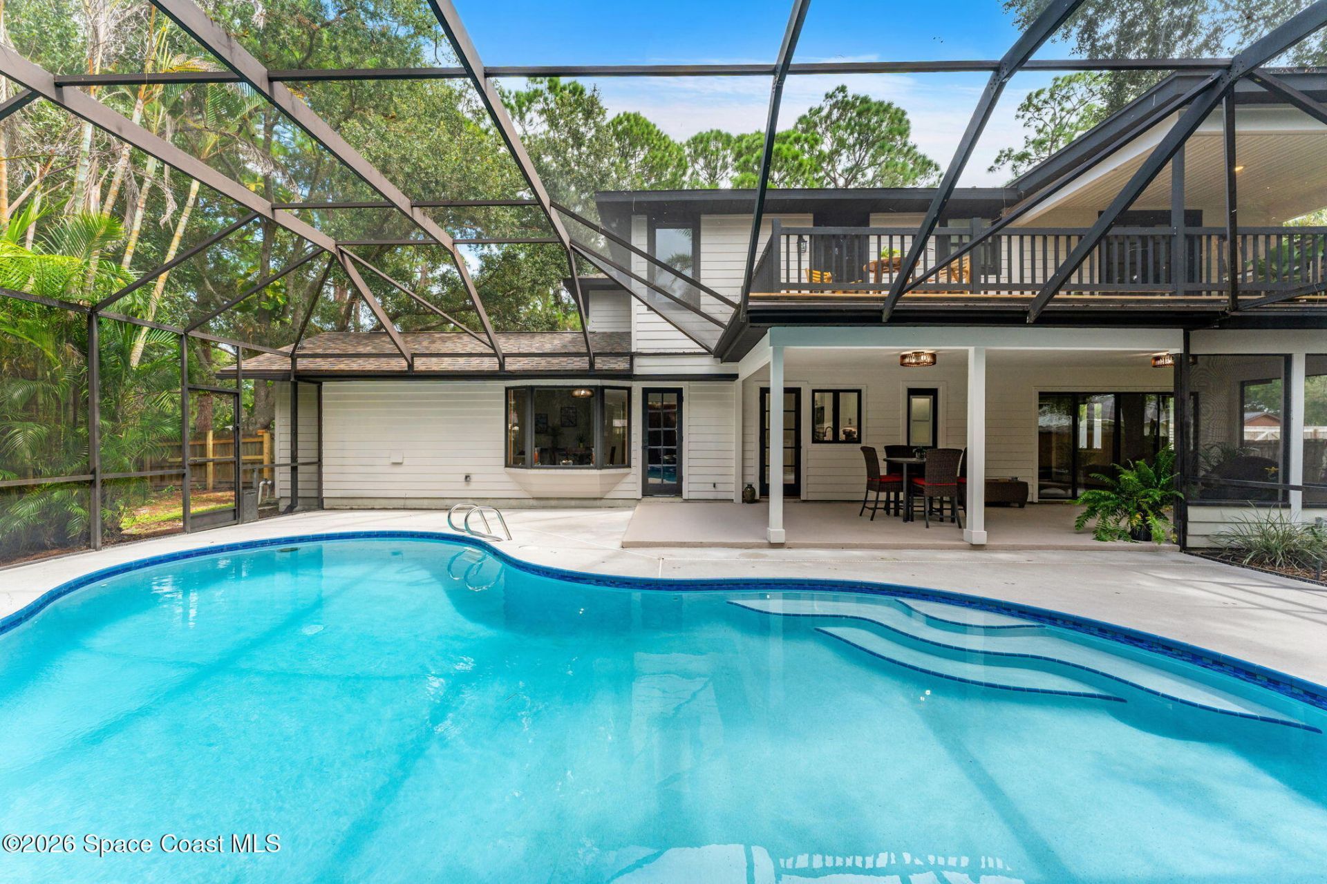 740 Nelda Avenue Ne, Palm Bay, FL 32907 Photo