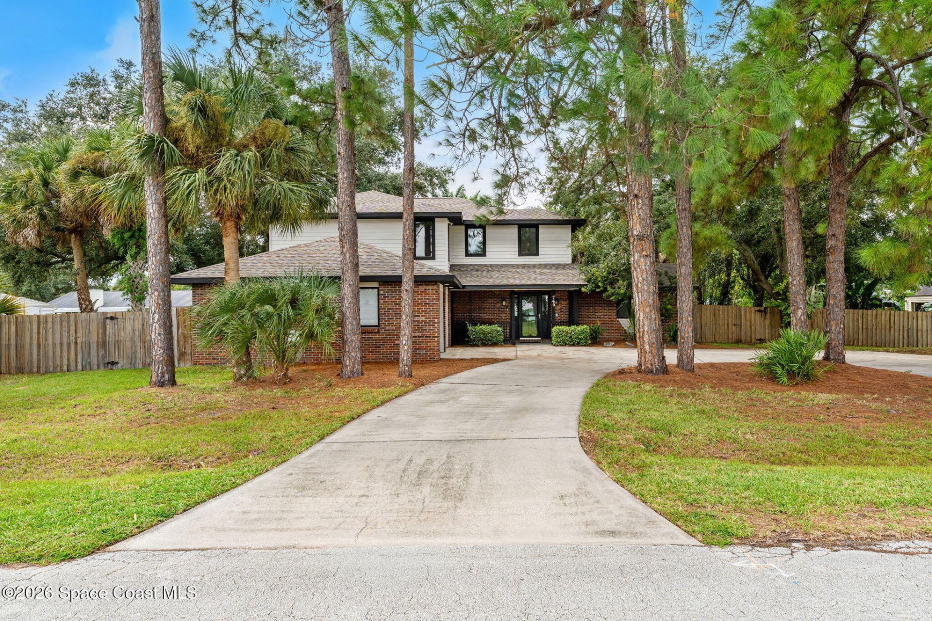 740 Nelda Avenue Ne, Palm Bay, FL 32907 Photo