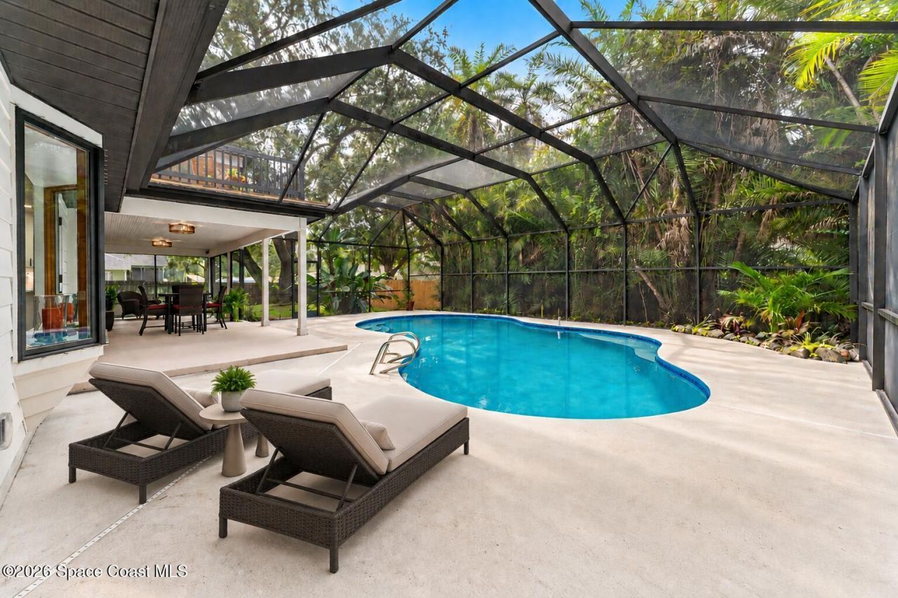 740 Nelda Avenue Ne, Palm Bay, FL 32907 Photo