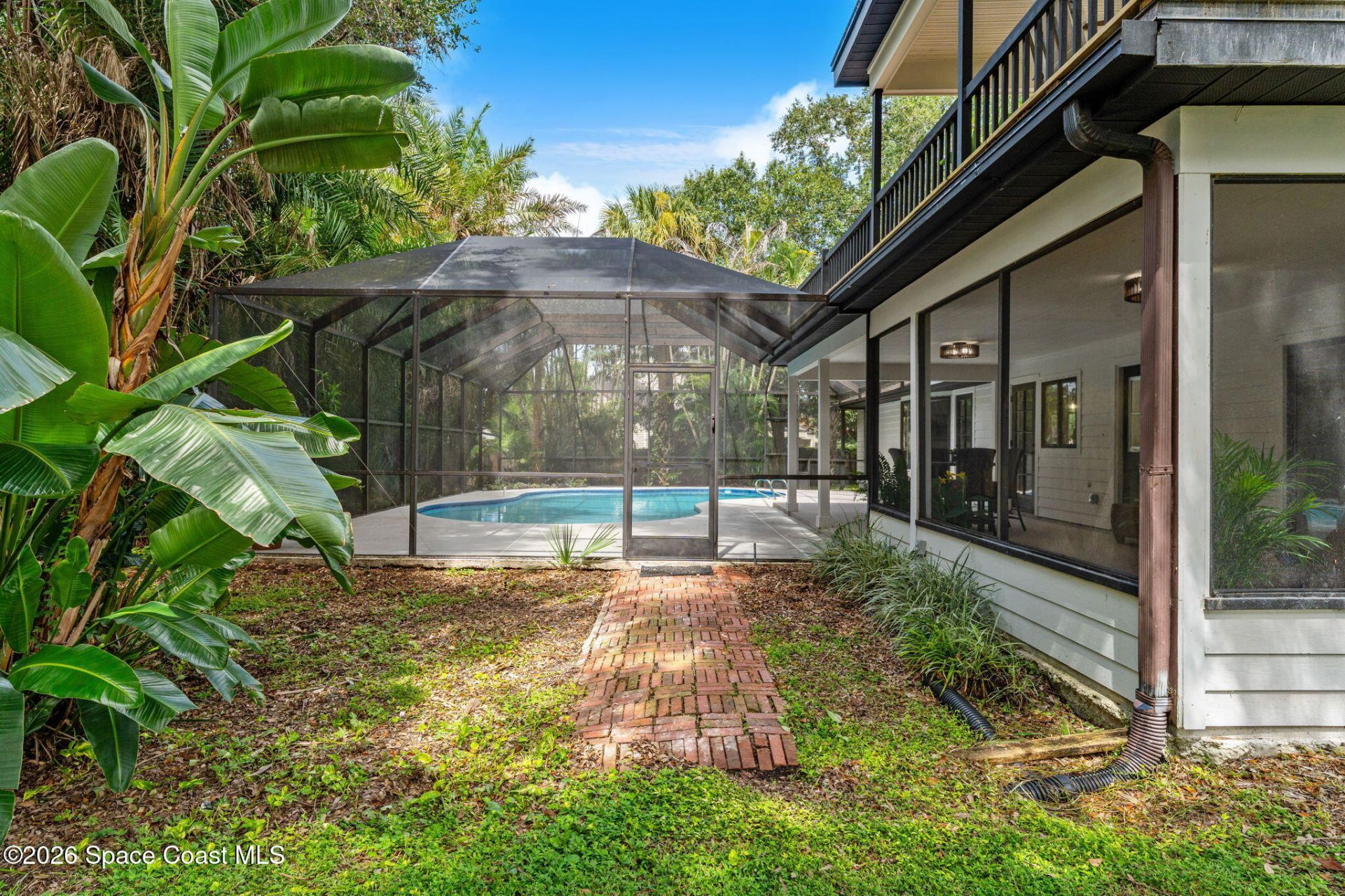740 Nelda Avenue Ne, Palm Bay, FL 32907 Photo
