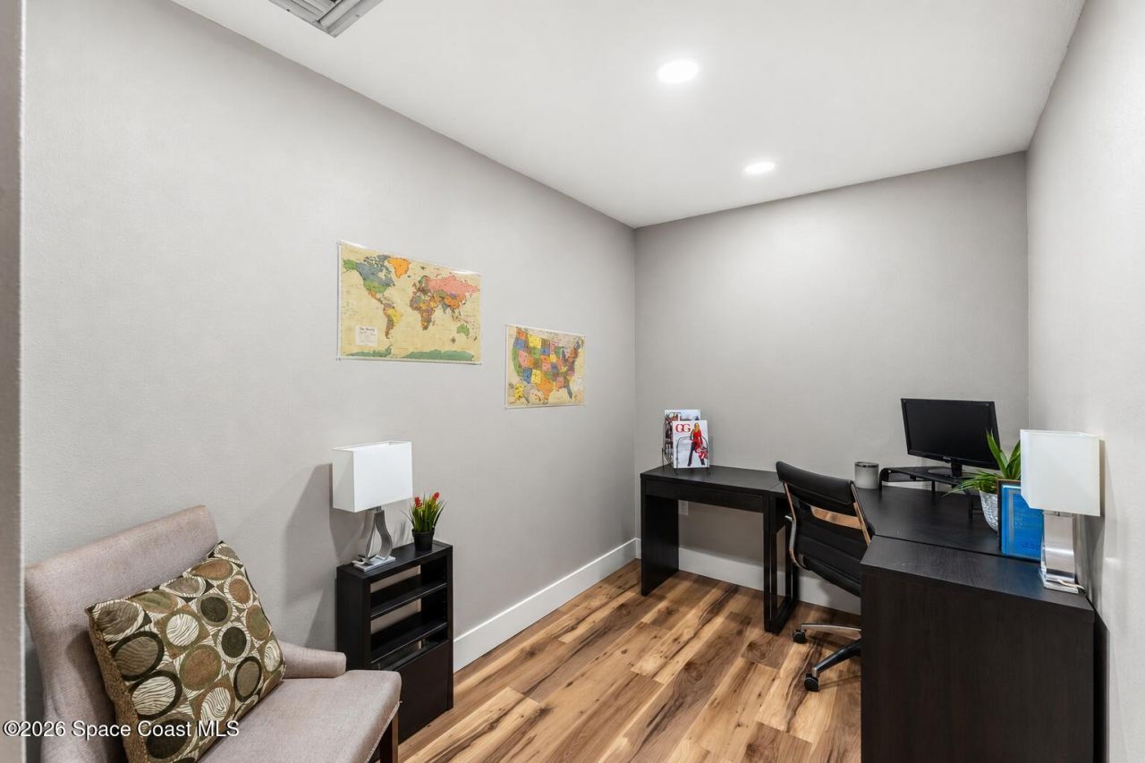 740 Nelda Avenue Ne, Palm Bay, FL 32907 Photo