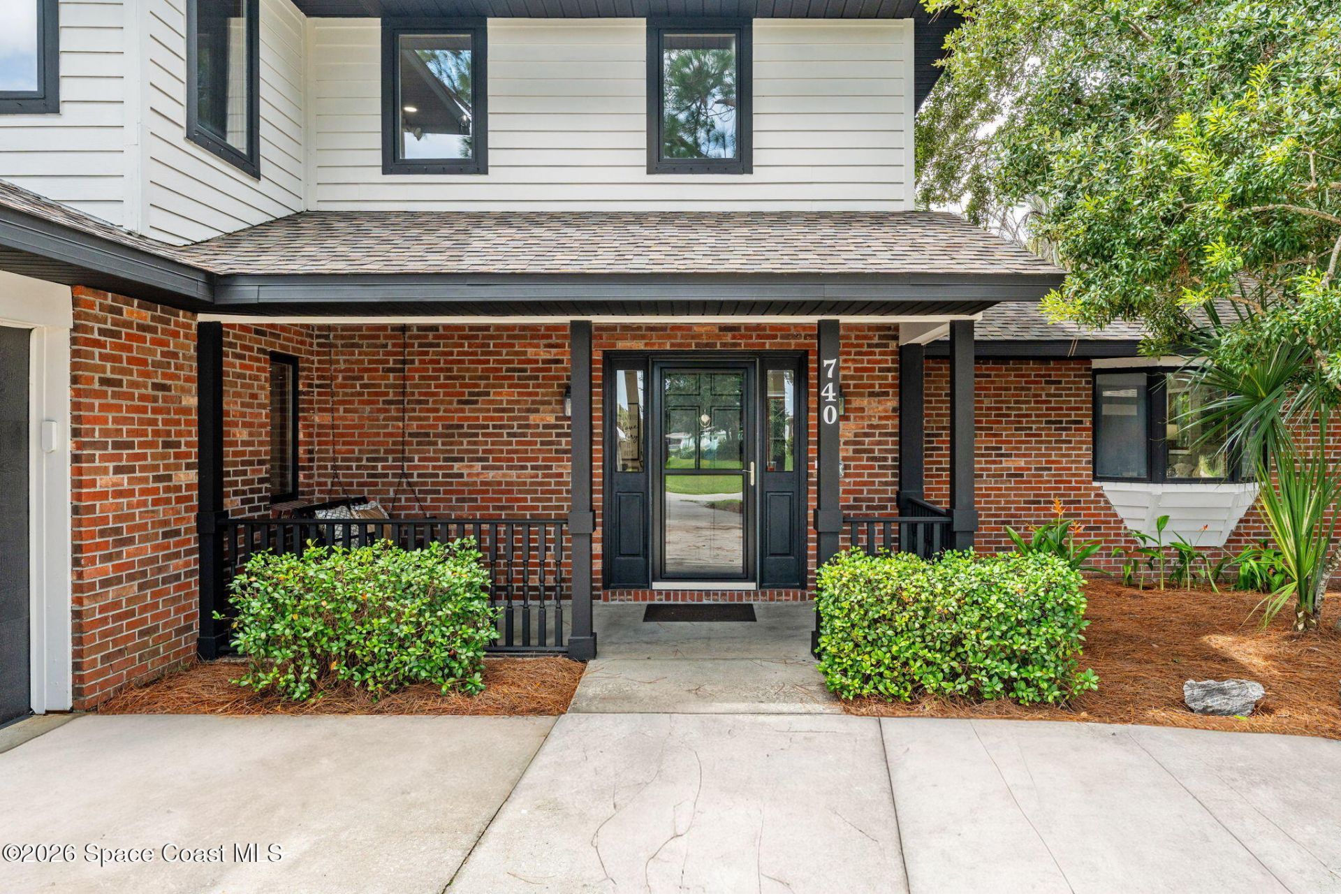740 Nelda Avenue Ne, Palm Bay, FL 32907 Photo