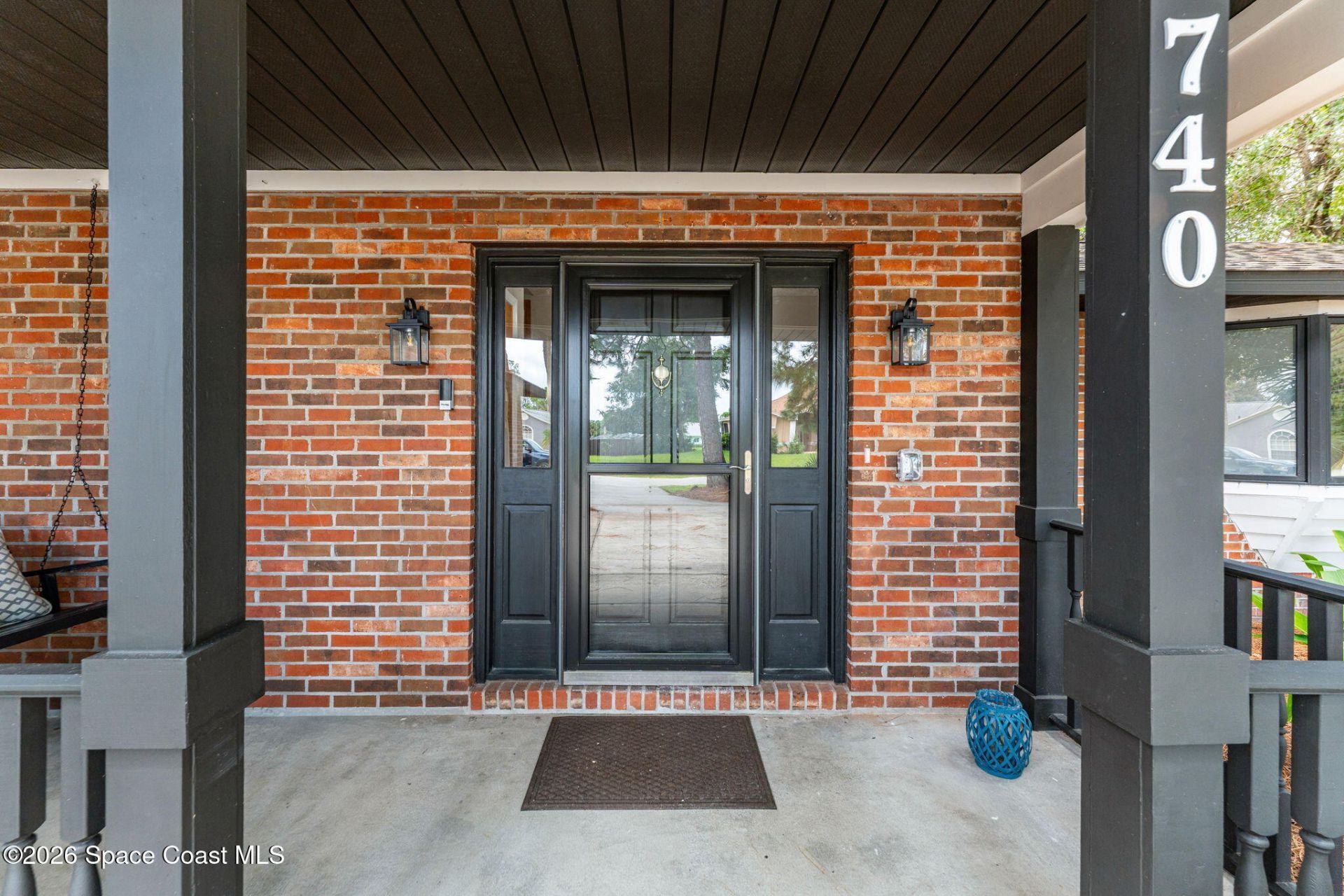740 Nelda Avenue Ne, Palm Bay, FL 32907 Photo