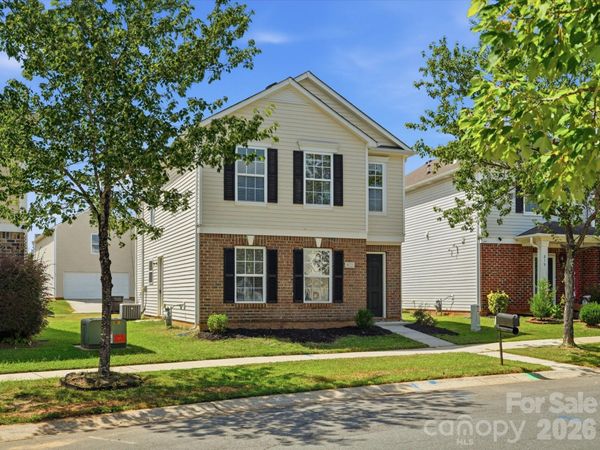 822 Sinclair Drive , Monroe, NC 28112