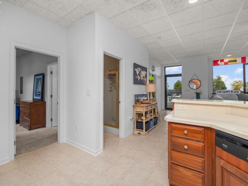 1556 NW Catawba Road, Unit F, Port Clinton, OH 43452 Photo 13