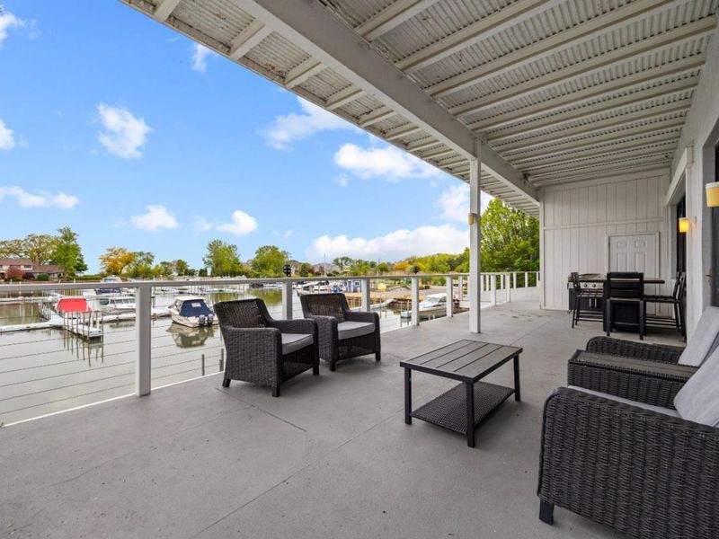 1556 NW Catawba Road, Unit F, Port Clinton, OH 43452 Photo 3