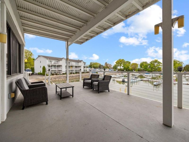 1556 NW Catawba Road, Unit F, Port Clinton, OH 43452 Photo 4