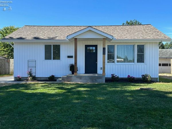 1044 Decatur, Vermilion, OH 44089