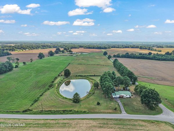 614 Puckett Road , Greenfield, TN 38230