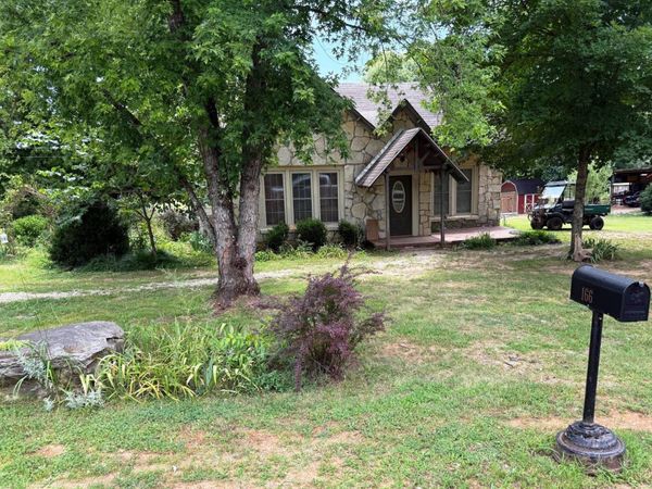 166 River Road, Hardy, AR 72542
