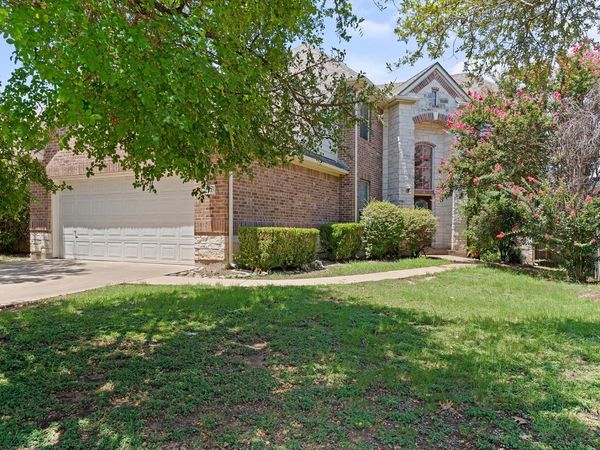 13125 Appaloosa Chase DR, Austin, TX 78732