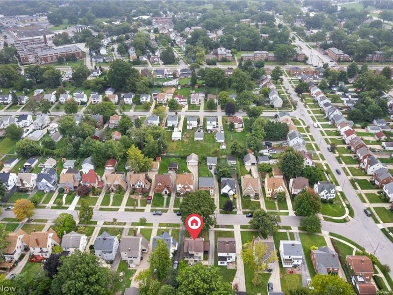 300 E 216th Street, Euclid, OH 44123 Photo 33