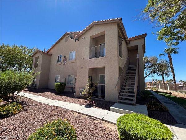 2110 Los Feliz Street, Unit 1002, Las Vegas, NV 89156