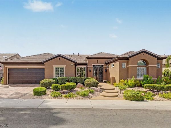 2005 Shelbyville Street , Henderson, NV 89052